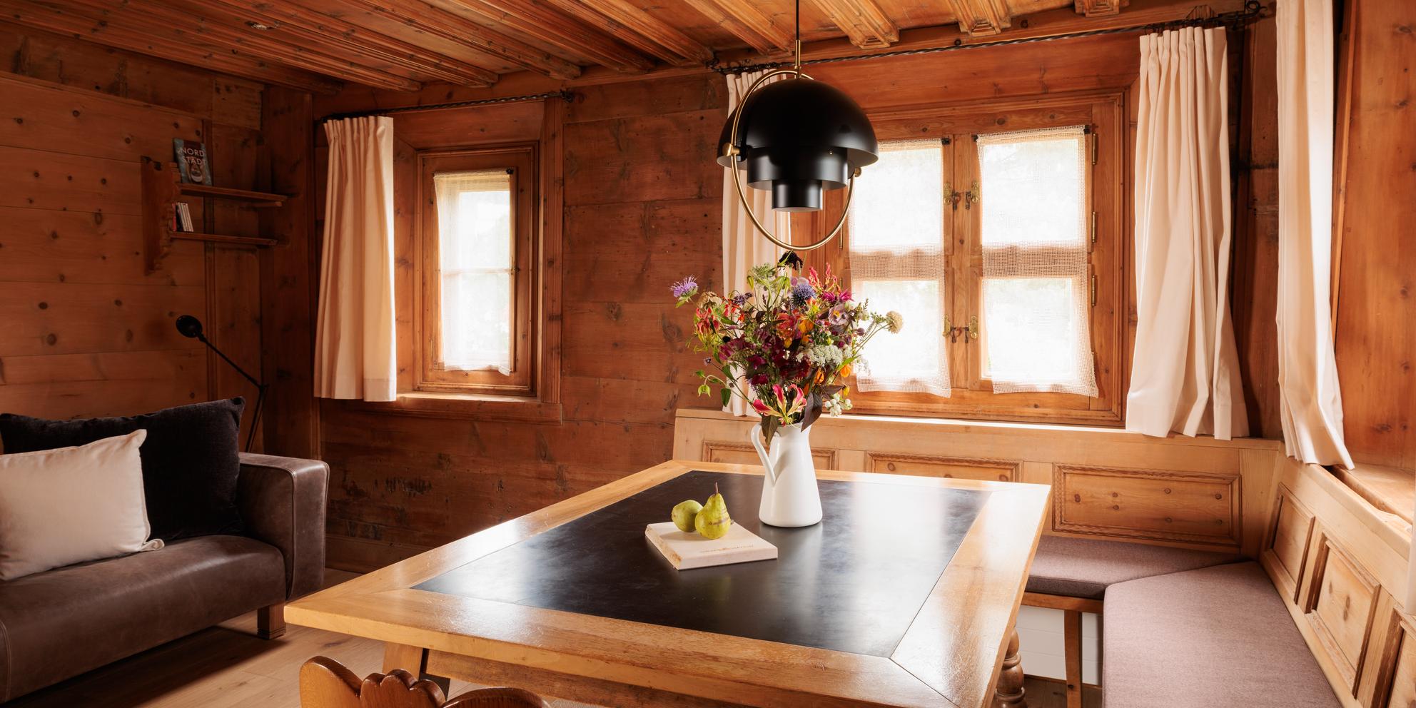 Bild von Wohnung a l'En