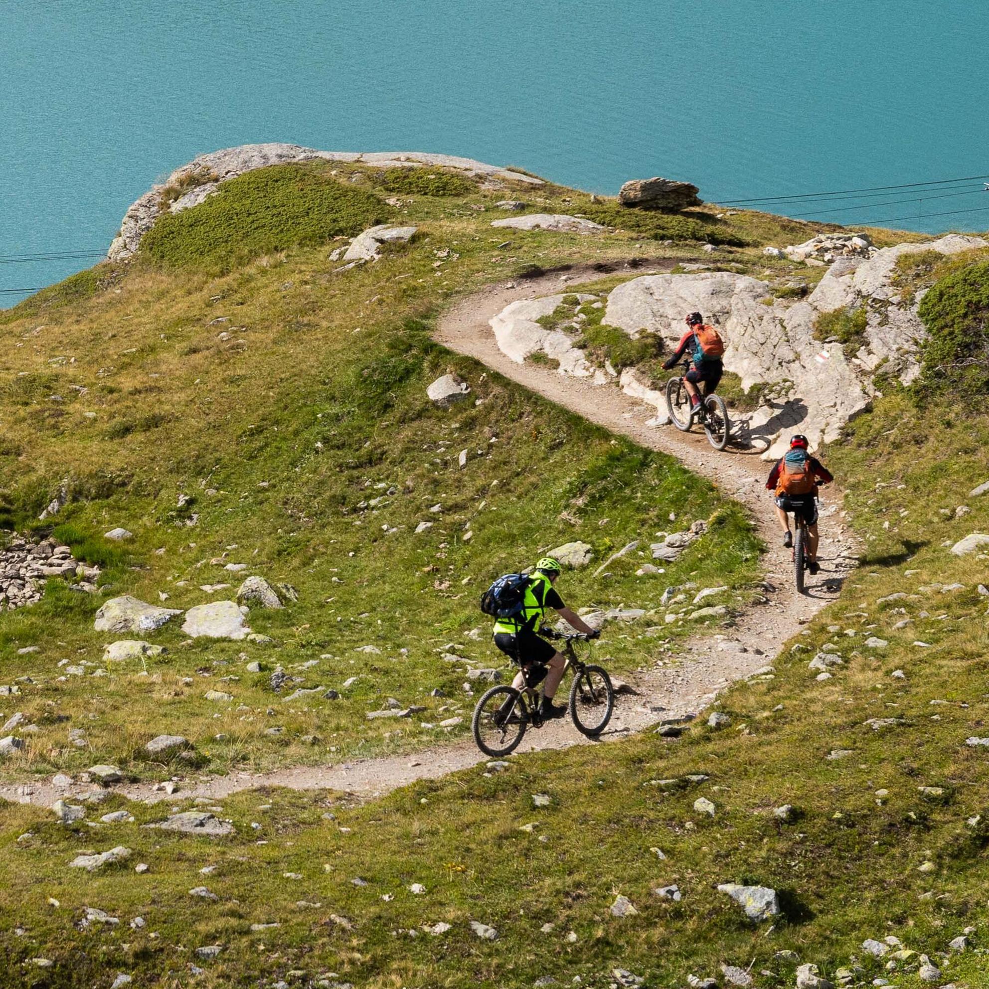 Bild von Bike'n'Beef