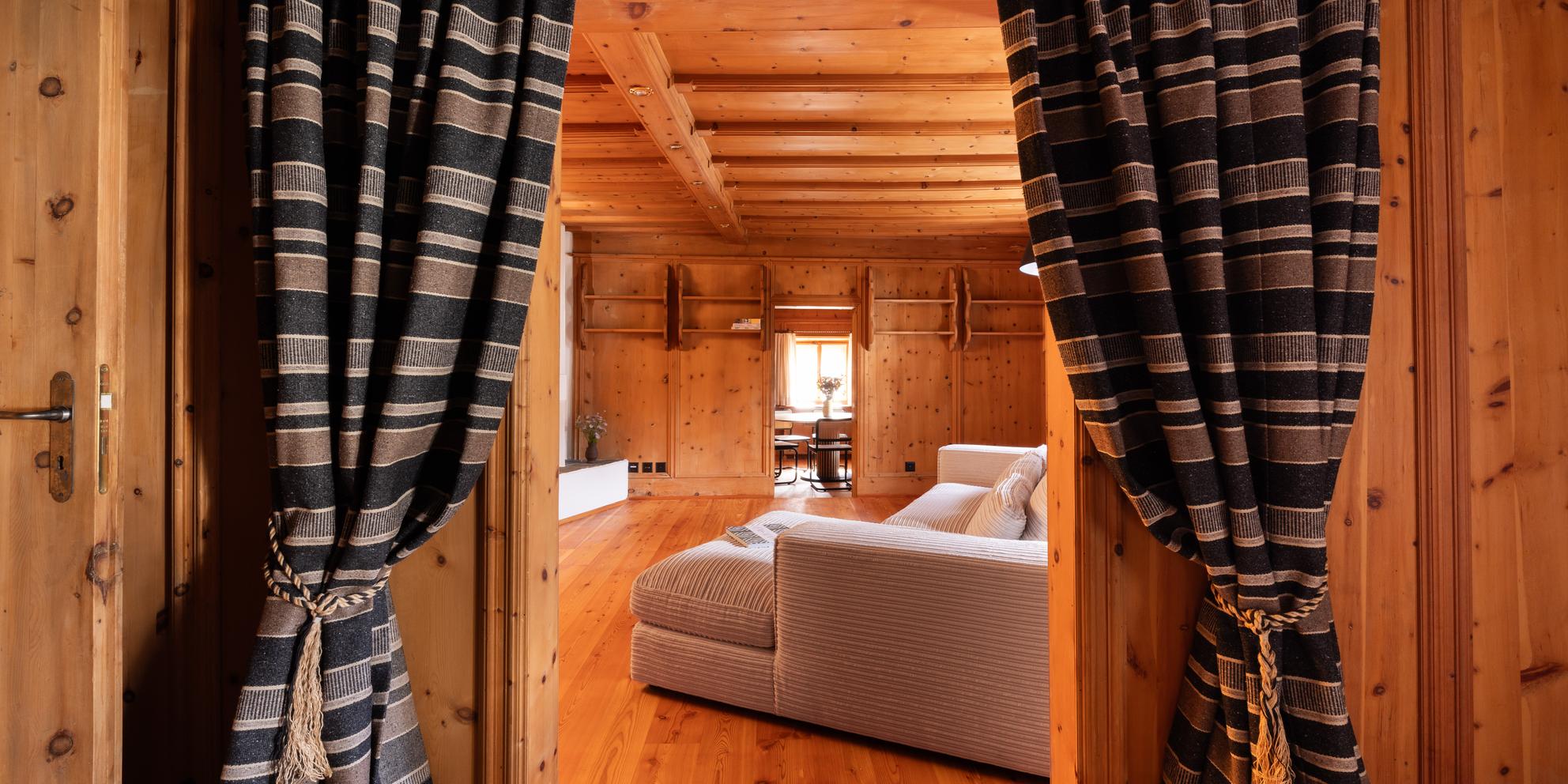 Bild von Wohnung Sper l'En