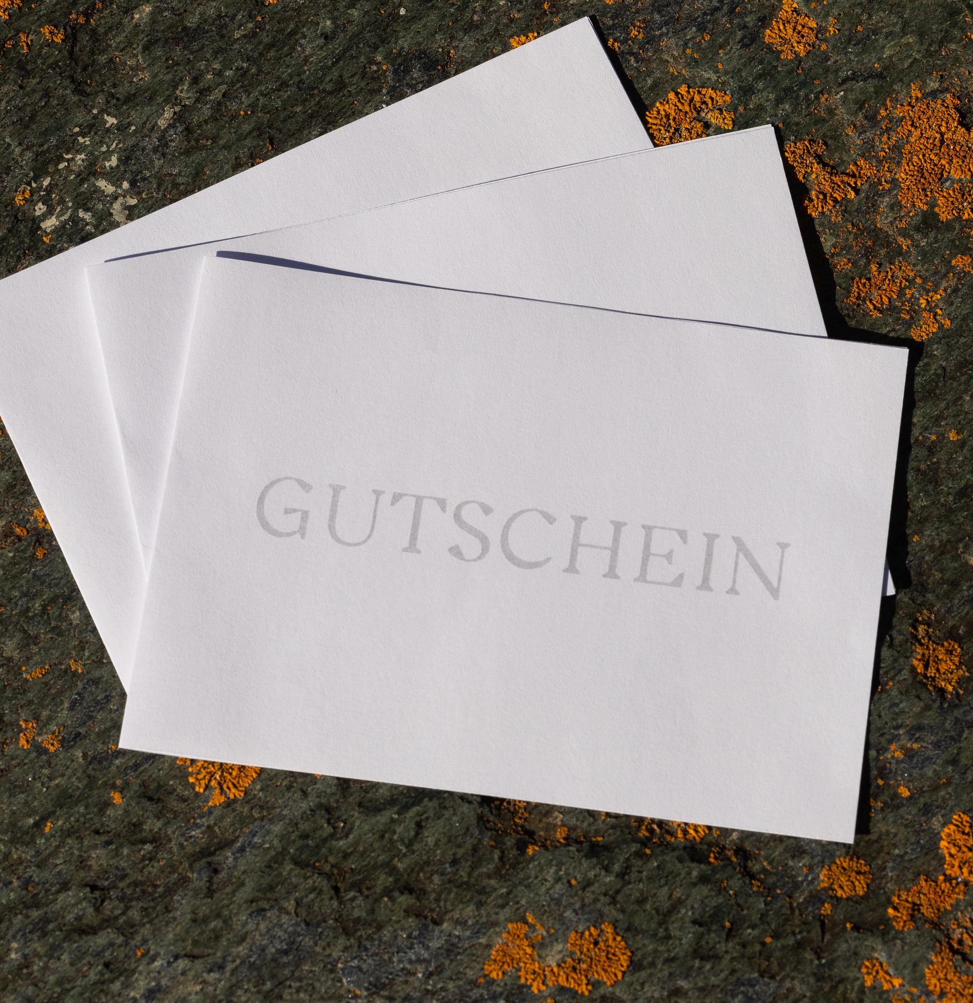 Image of Vouchers