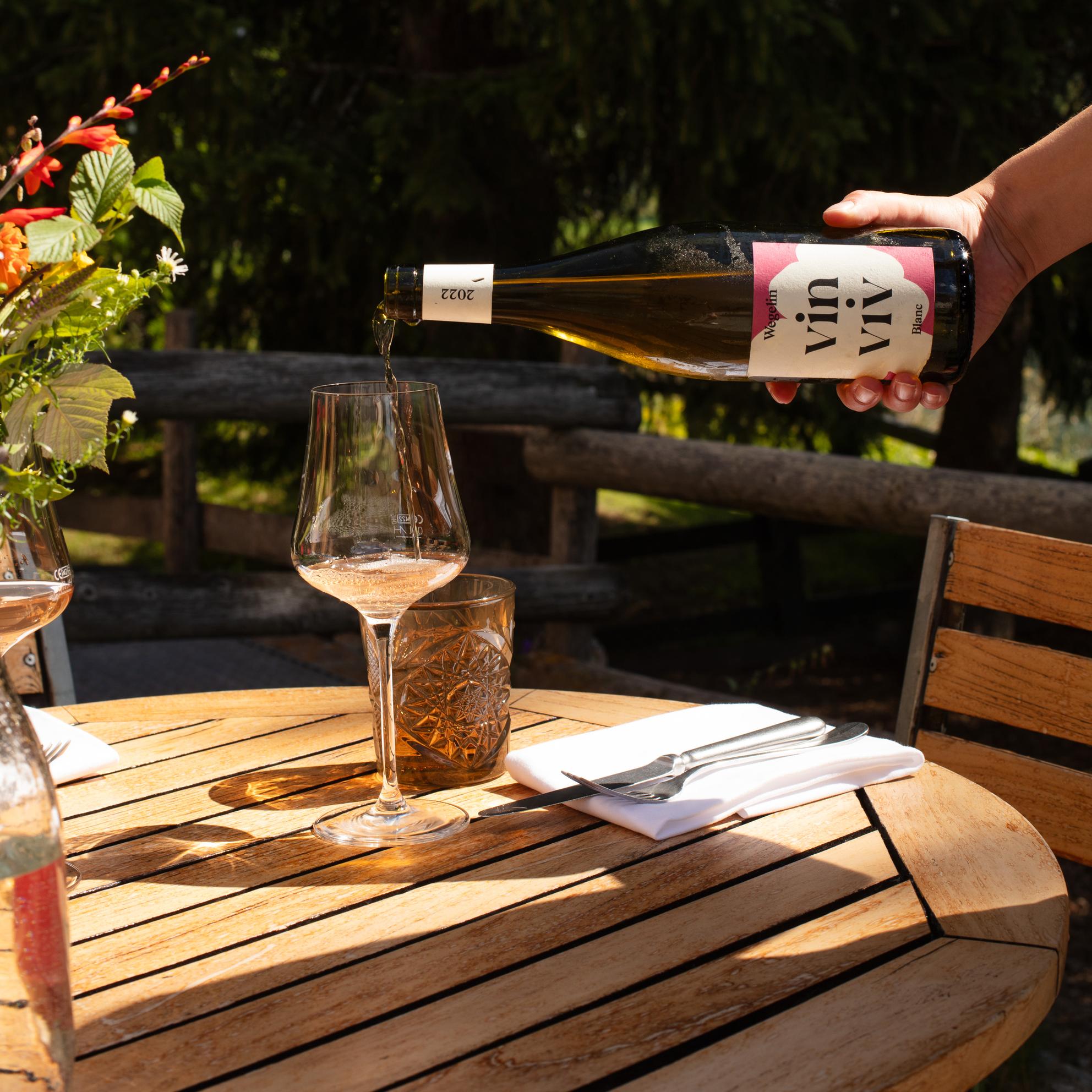 Bild von Wine Saturday