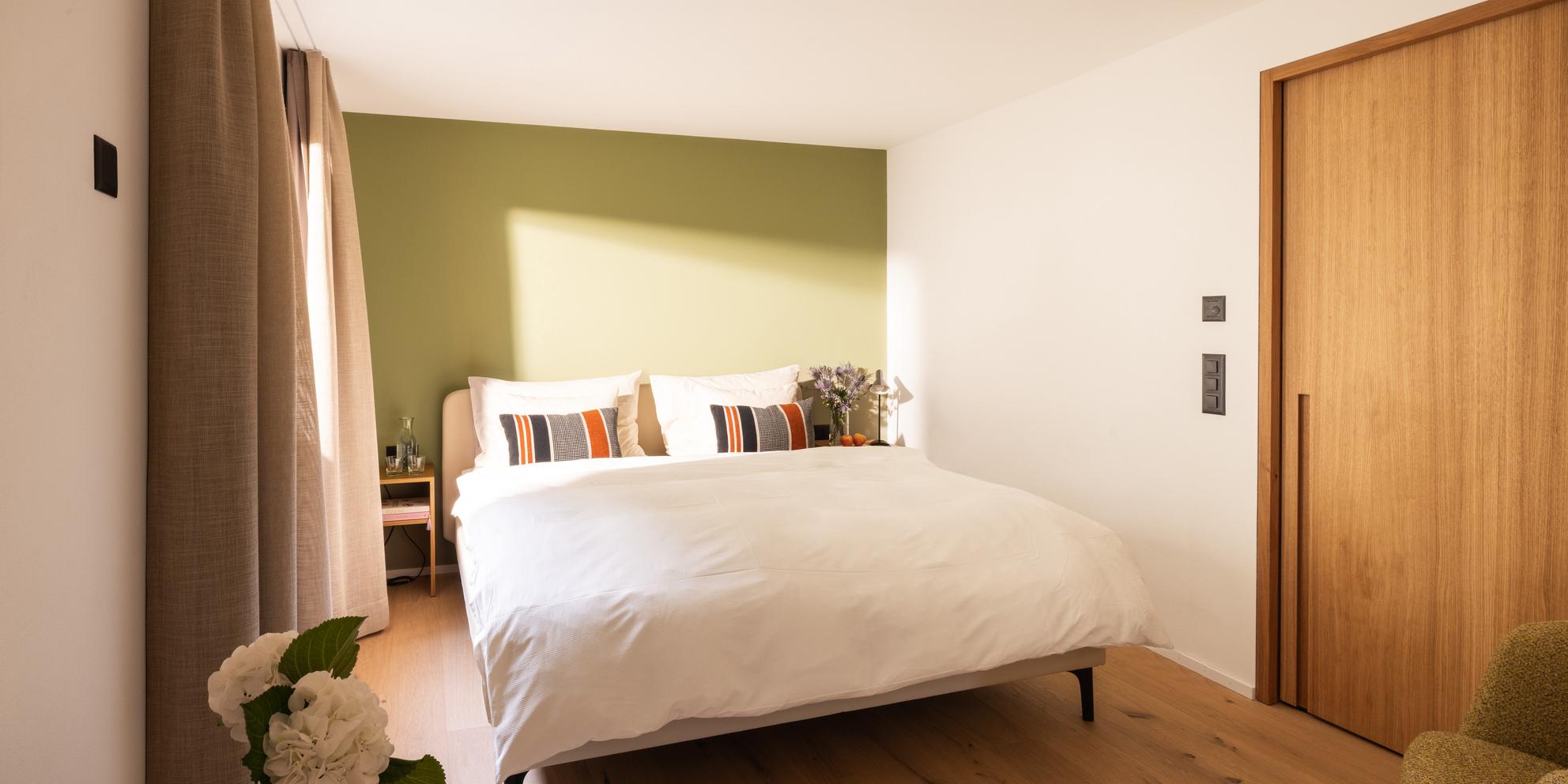 Image of Apartment al Flüm