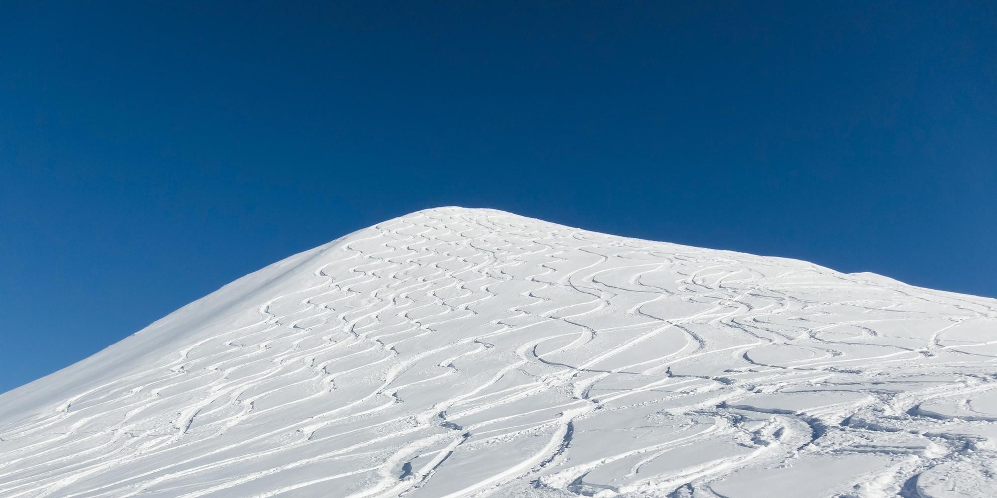Bild von Ski-In Weeks