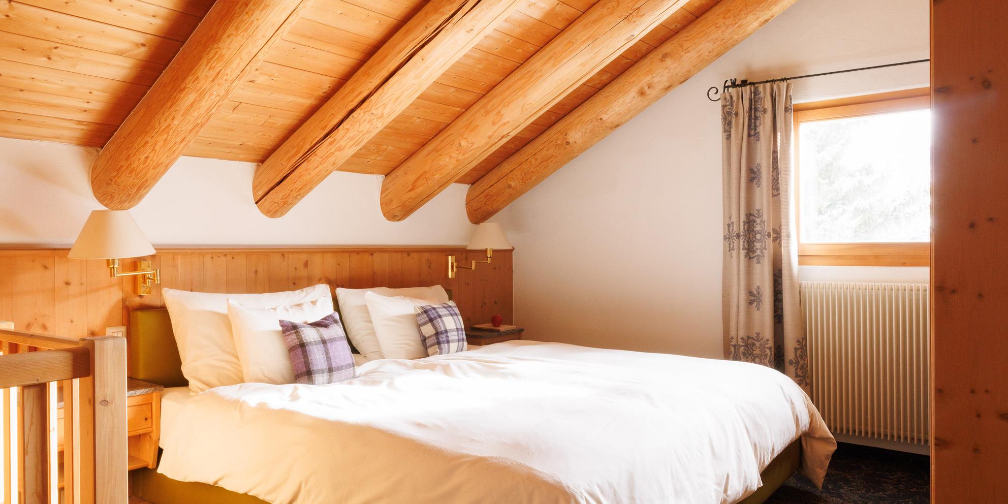 Image of Duplex Room Premium