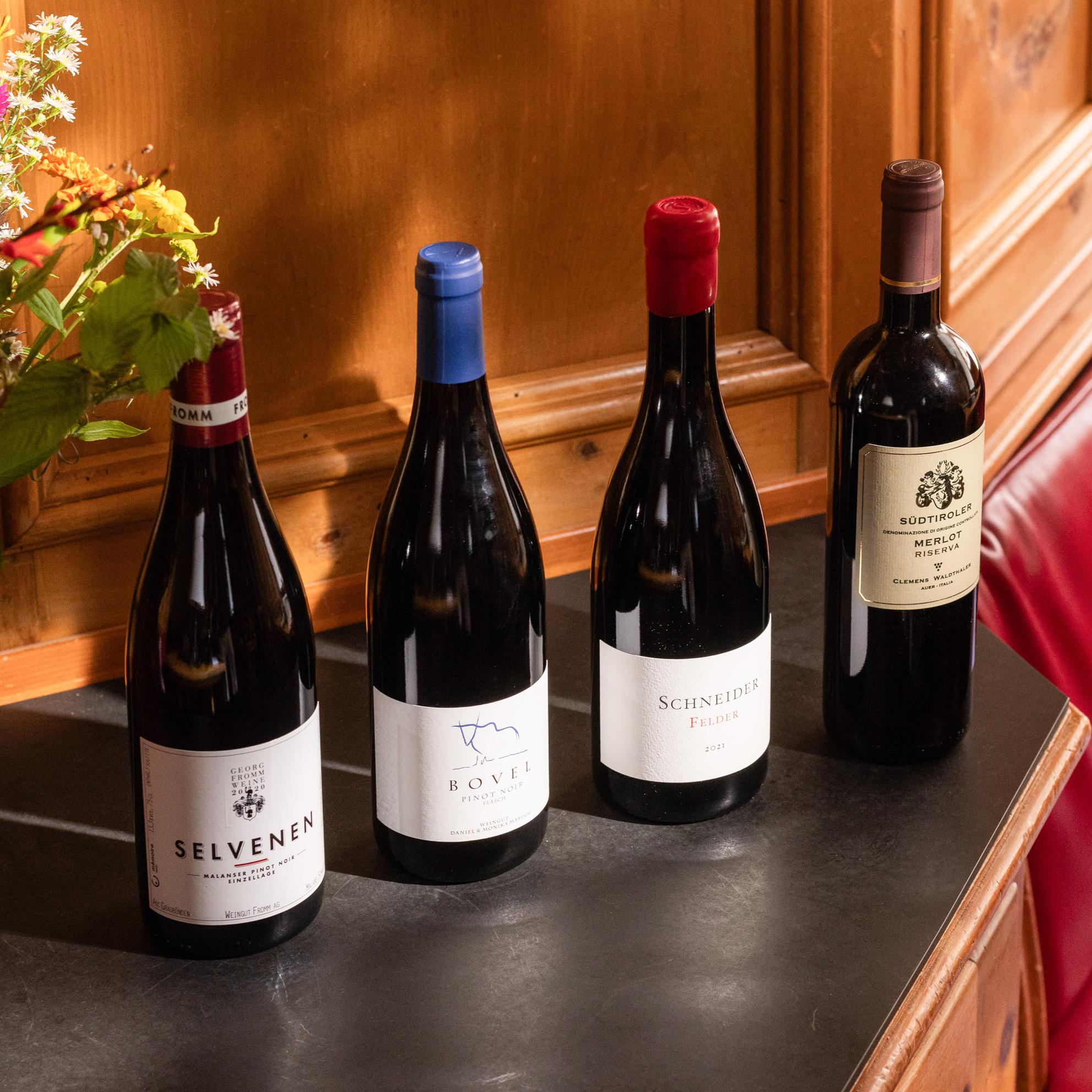Bild von WINE AROUND
