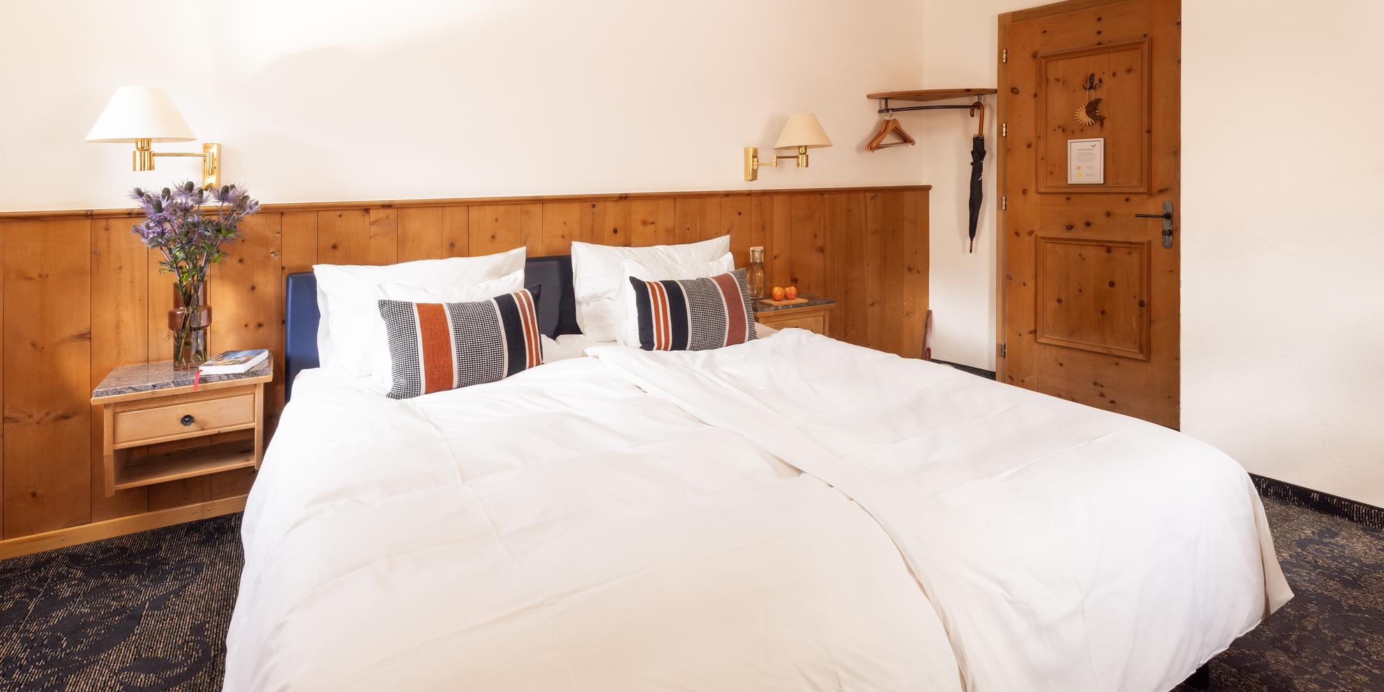 Image of Superior Room with Balcony