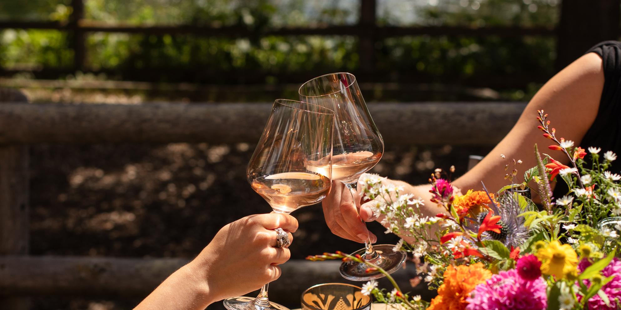 Image of Romantic Days at the Inn