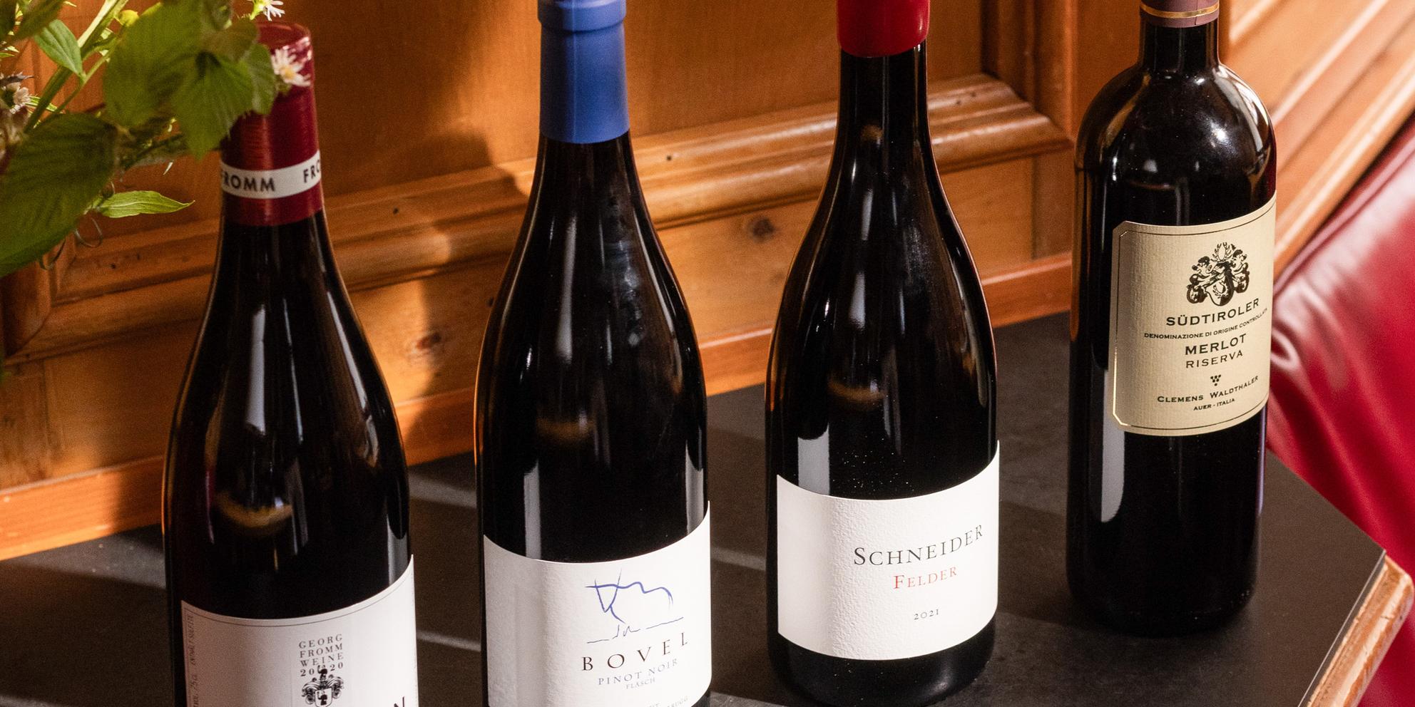 Image of WINE AROUND