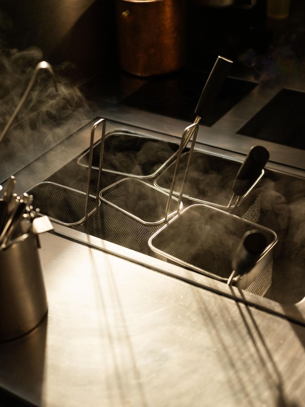 Image of Office Staff Kitchen