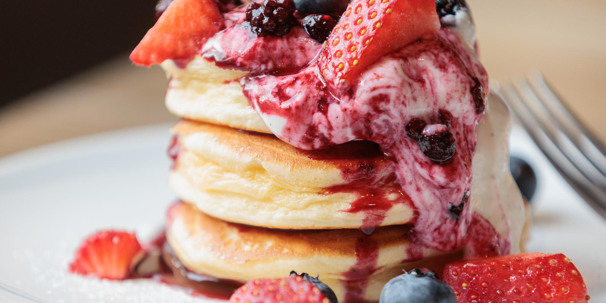 Image of Breakfast at Hotel Chesa Rosatsch