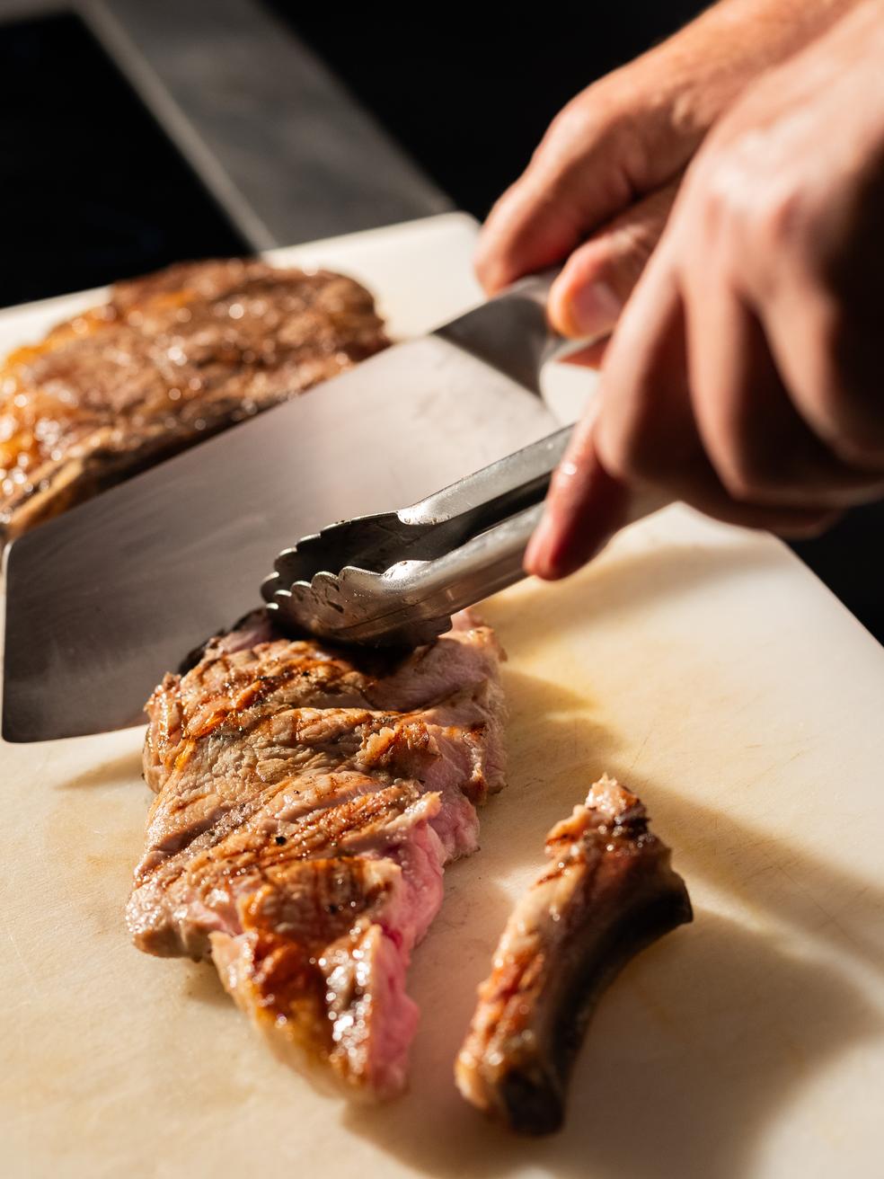 Bild von Chef de Partie (m/w) Gardemanger oder Entremetier