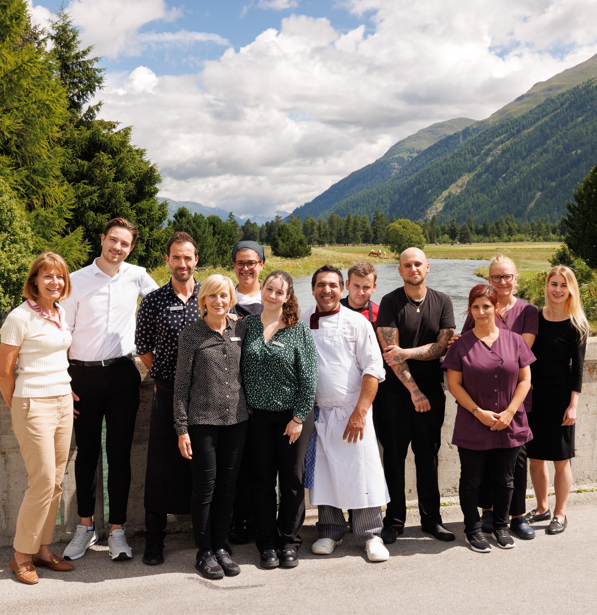 Bild von Team