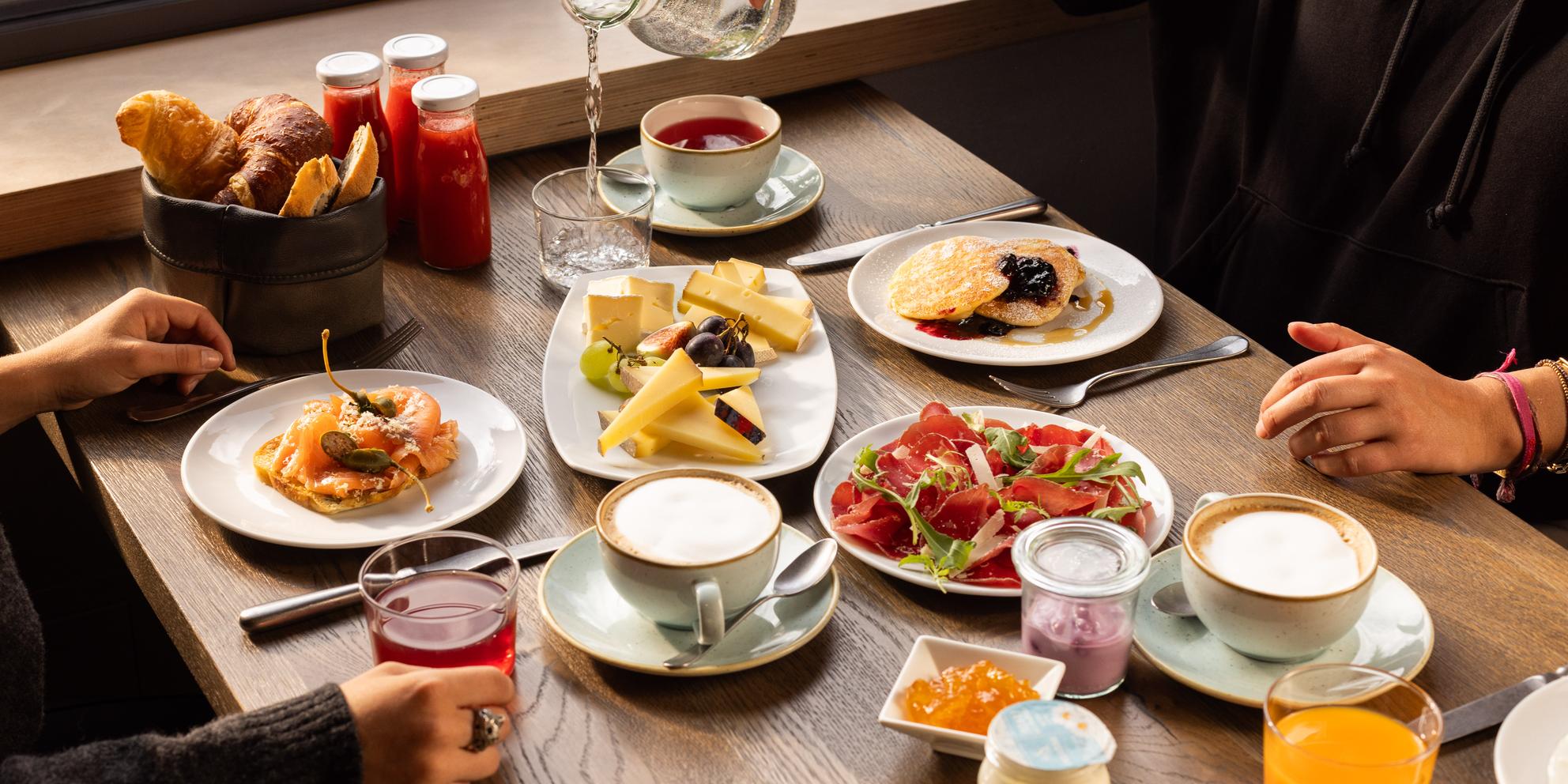Image of Gourmet Week
