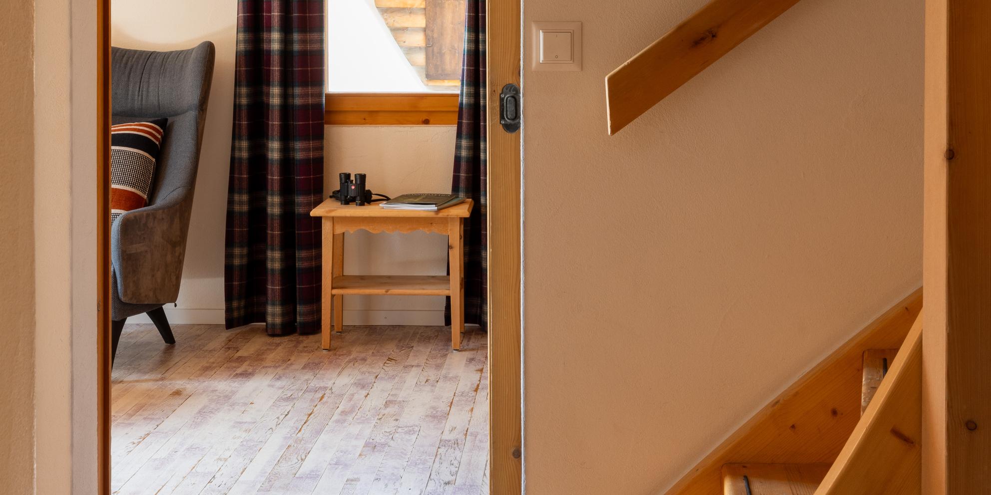 Bild von Duplex-Zimmer